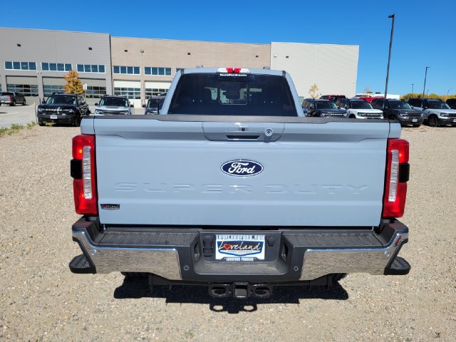 New 2027 Ford F350 Lariat w/ Lariat Ultimate Package AWD/4WD image 11