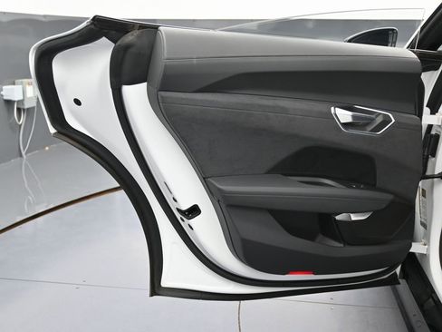 Used 2023 Audi RS e-tron GT w/ Carbon Performance Package image 40