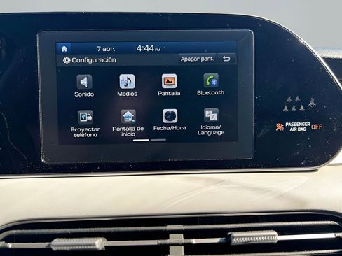 Used 2020 Hyundai Palisade SEL w/ Convenience Package FWD image 18