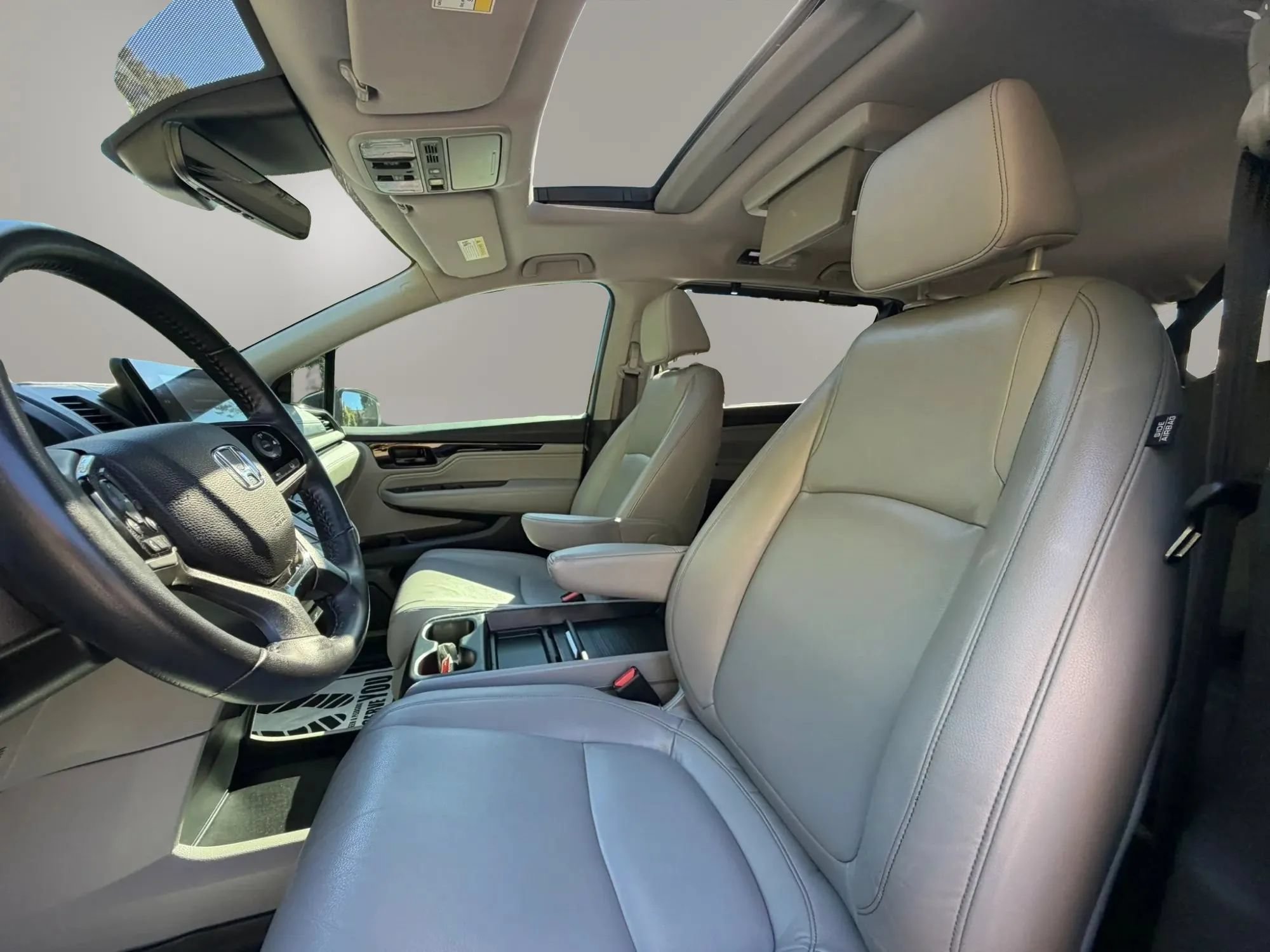 Used 2023 Honda Odyssey Touring image 21