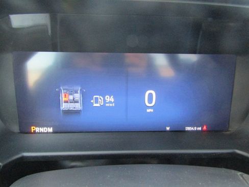 Used 2025 Ford F250 Lariat w/ Chrome Package image 28