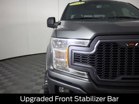 Used 2019 Ford F150 XLT w/ Equipment Group 302A Luxury image 19
