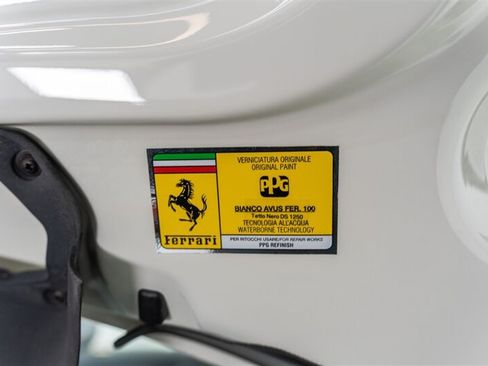 Used 2017 Ferrari 488 Spider RWD image 53