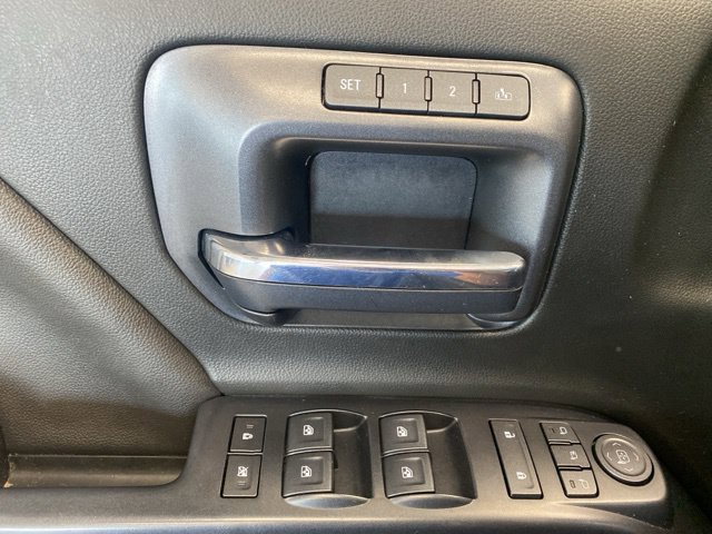 Certified 2018 GMC Sierra 2500 SLT w/ Duramax Plus Package AWD/4WD image 28