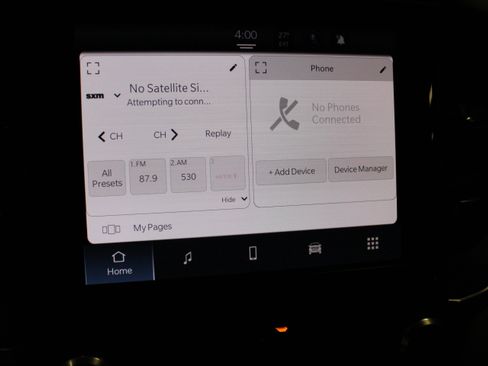 New 2026 RAM 1500 Express AWD/4WD image 26
