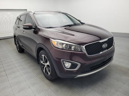 Used 2016 Kia Sorento EX image 13