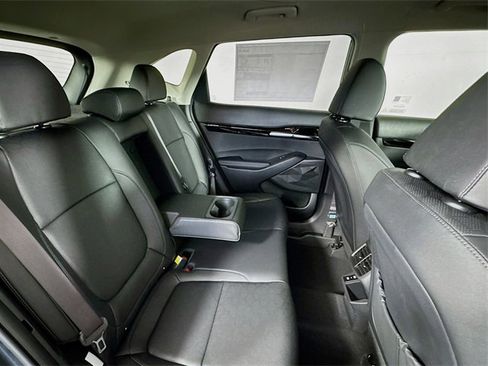 New 2026 Kia Seltos EX image 27