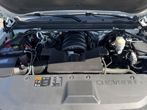 Used 2016 Chevrolet Suburban LT AWD/4WD image 11