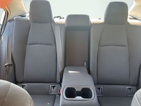 Used 2024 Toyota Corolla LE FWD image 20