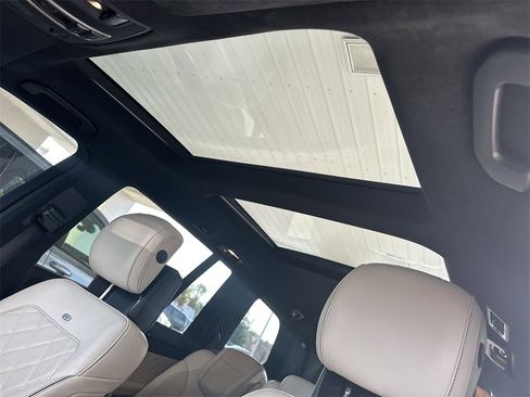 Used 2019 Mercedes-Benz GLS 550 4MATIC image 27