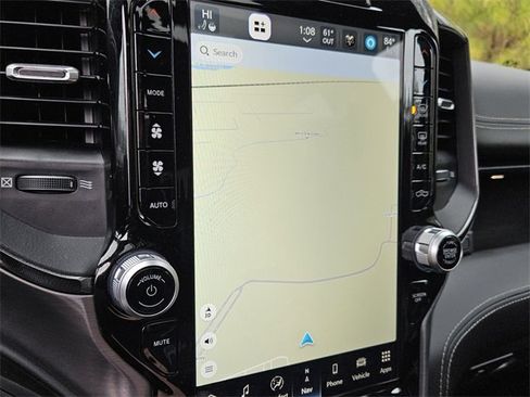 Used 2022 RAM 1500 TRX w/ TRX Level 1 Equipment Group image 24