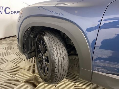 Used 2024 MAZDA CX-50 AWD 2.5 S w/ Preferred Package image 23