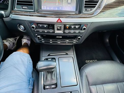 Used 2020 Genesis G80 3.8 w/ Sport Package 02 RWD image 15
