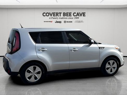 Used 2016 Kia Soul image 10
