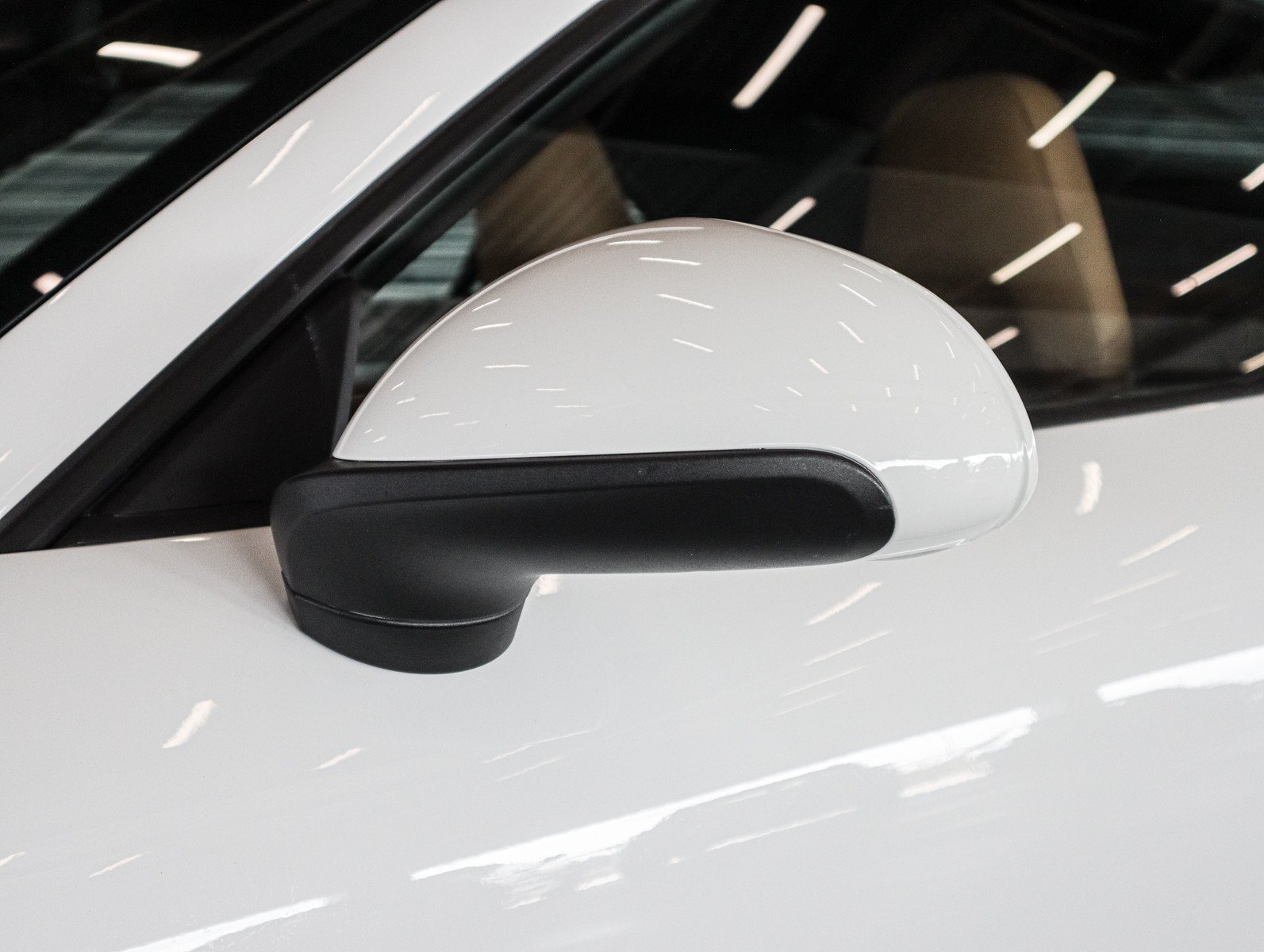 Certified 2017 Porsche 911 Carrera RWD image 33