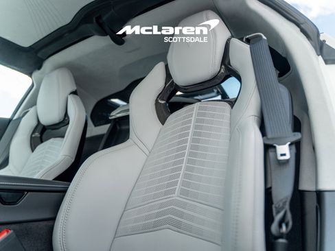 Used 2026 Chevrolet Corvette ZR1 image 30