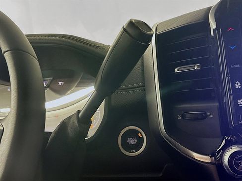 New 2026 RAM 2500 Laramie image 13