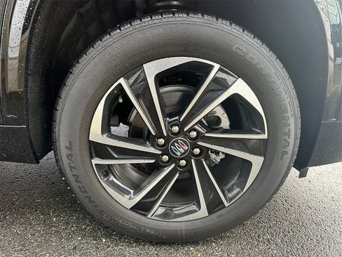 New 2026 Buick Enclave Sport Touring w/ Power Package image 9