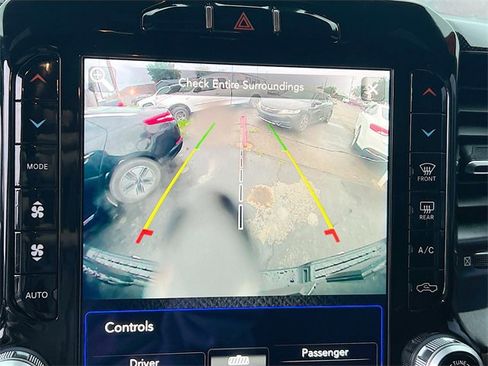 Used 2021 RAM 1500 Rebel w/ Rebel Level 2 Equipment Group image 14