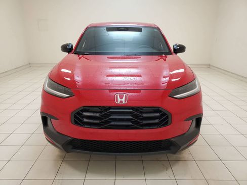 Certified 2024 Honda HR-V Sport image 23