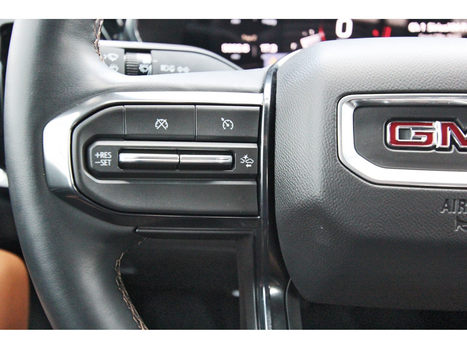 Used 2026 GMC Canyon AT4 w/ AT4 Premium Package AWD/4WD image 20