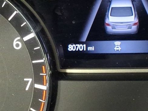 Used 2018 Nissan Altima 2.5 S w/ S Convenience Package FWD image 19