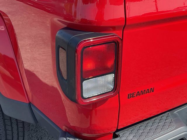 Used 2022 Jeep Gladiator Sport AWD/4WD image 10