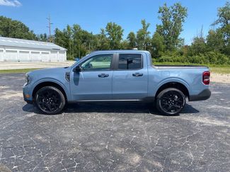 New 2026 Ford Maverick XLT w/ XLT Luxury Package AWD/4WD video 2