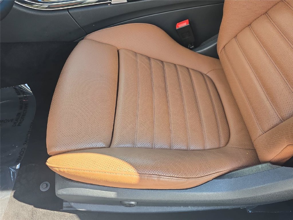 Used 2022 Mercedes-Benz C 300 Coupe image 13