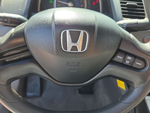 Used 2008 Honda Civic LX image 21