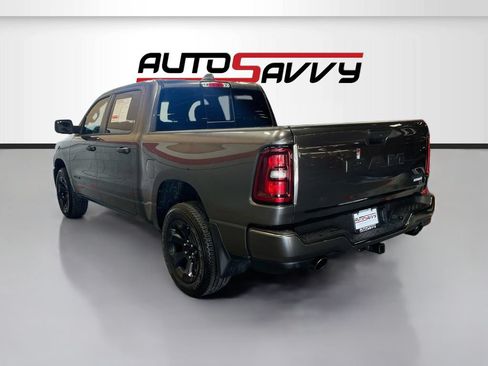 Used 2026 RAM 1500 Express AWD/4WD image 5
