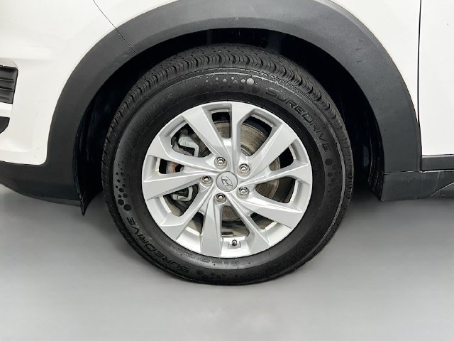 Used 2020 Hyundai Tucson SE AWD/4WD image 24