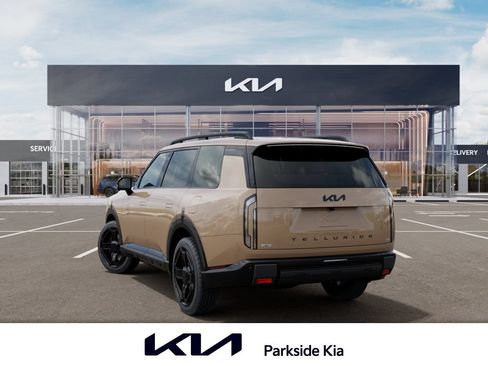 New 2027 Kia Telluride X-Line SX Prestige AWD/4WD image 4
