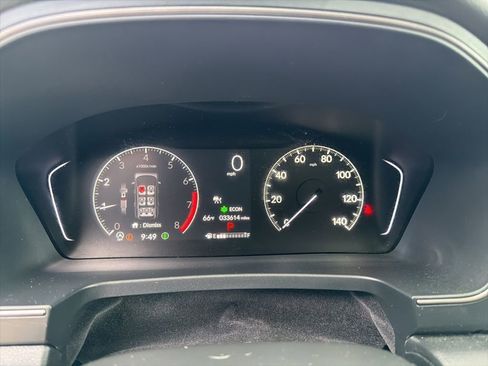 Used 2025 Honda Pilot TrailSport image 28