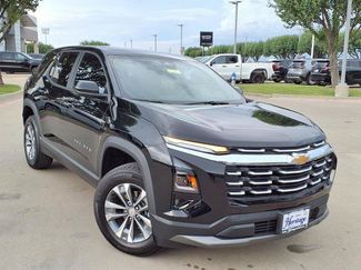 Used 2026 Chevrolet Equinox LT w/ Safety and Technology Package AWD/4WD video 1