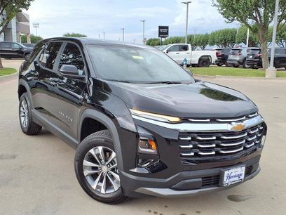 Used 2026 Chevrolet Equinox LT w/ Safety and Technology Package
