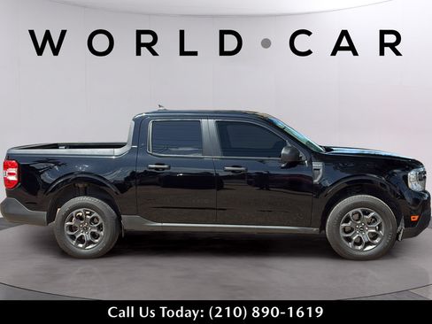 Used 2023 Ford Maverick XLT FWD image 3