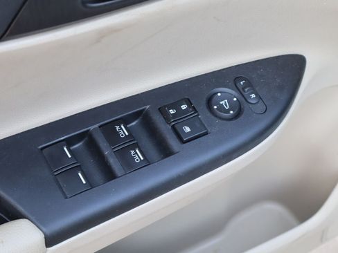 Used 2015 Honda Accord EX image 17