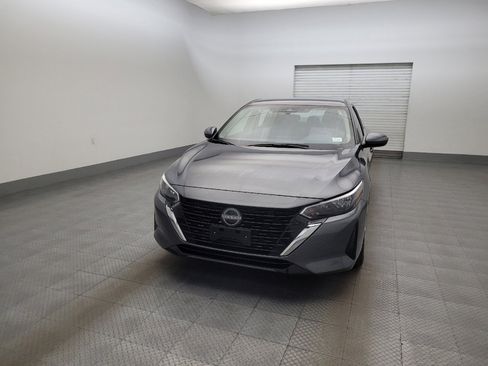Used 2025 Nissan Sentra S FWD image 15