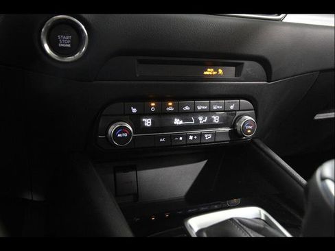 Certified 2025 MAZDA CX-5 AWD 2.5 S w/ Preferred Package image 13