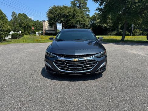 Used 2019 Chevrolet Malibu LS FWD image 26