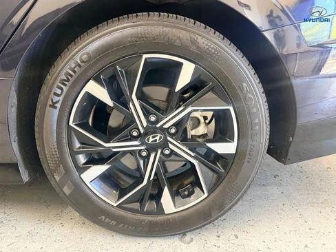 Used 2025 Hyundai Sonata SEL FWD image 29