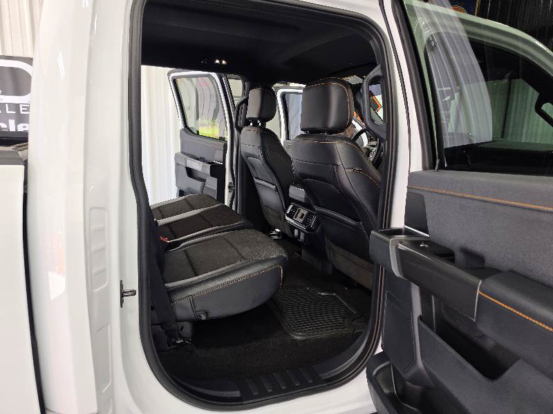 Used 2022 Ford F150 Tremor w/ Equipment Group 401A Mid AWD/4WD image 19