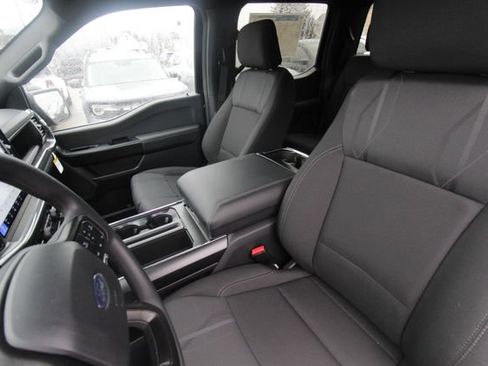 New 2026 Ford F150 STX image 13