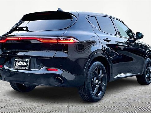 Used 2024 Dodge Hornet R/T w/ R/T Blacktop Package image 2