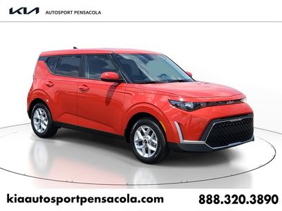 New 2025 Kia Soul S