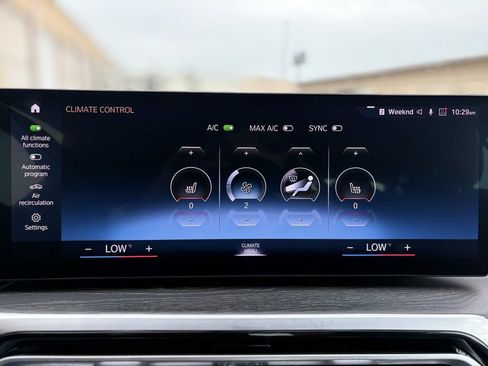 Used 2024 BMW 430i Convertible RWD image 21