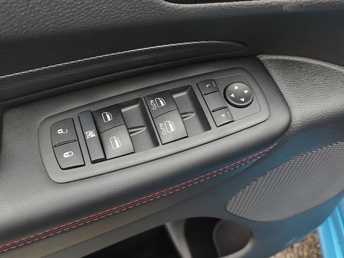 New 2026 Dodge Durango GT AWD/4WD image 11