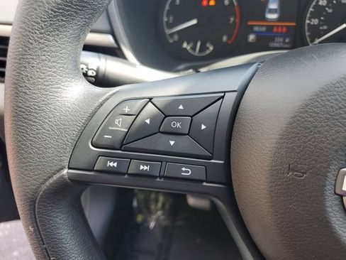 Used 2023 Nissan Altima 2.5 S FWD image 18