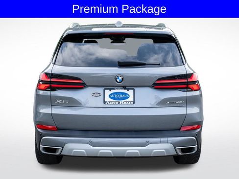Used 2024 BMW X5 xDrive40i w/ Premium Package AWD/4WD image 7